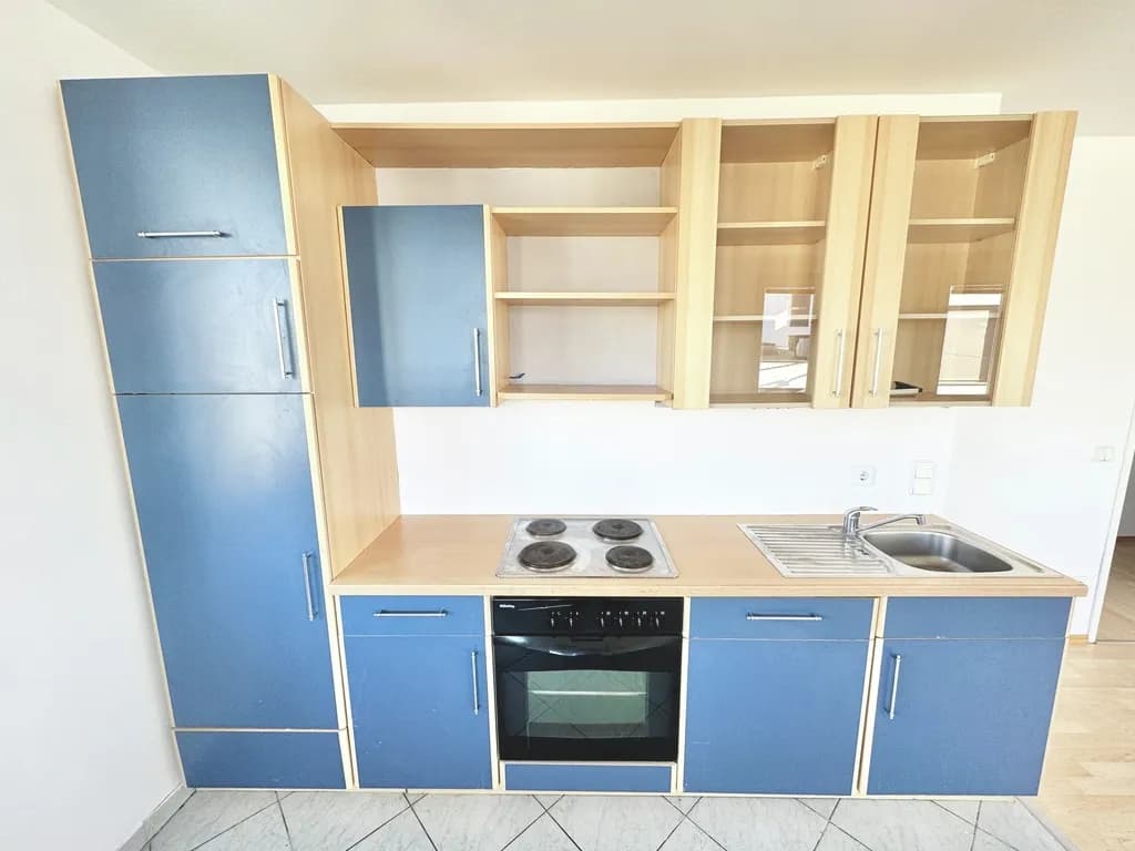 2-Zimmer-Wohnung kaufen in Wien – 58 m², € 290.000 – Bild 5 von 10