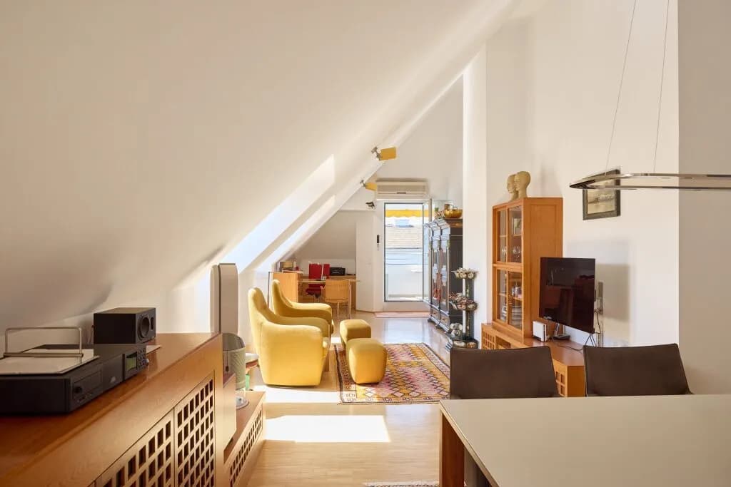 4-Zimmer-Wohnung kaufen in Wien – 116,66 m², € 998.000