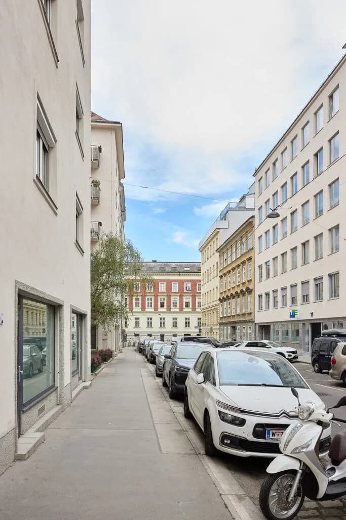 4-Zimmer-Wohnung kaufen in Wien – 116,66 m², € 998.000 – Bild 82 von 93