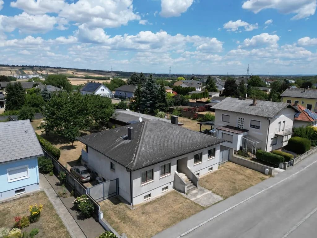 4-Zimmer-Haus kaufen in Gänserndorf – 129,89 m², € 269.000