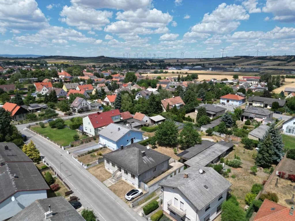 4-Zimmer-Haus kaufen in Gänserndorf – 129,89 m², € 269.000 – Bild 2 von 27