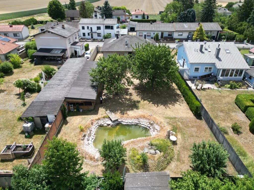 4-Zimmer-Haus kaufen in Gänserndorf – 129,89 m², € 269.000 – Bild 3 von 27
