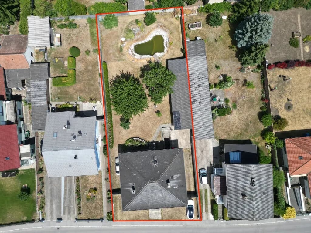 4-Zimmer-Haus kaufen in Gänserndorf – 129,89 m², € 269.000 – Bild 4 von 27