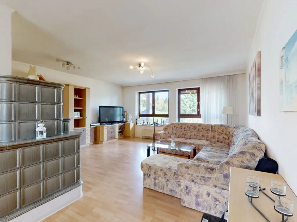 4-Zimmer-Haus kaufen in Gänserndorf – 129,89 m², € 269.000 – Bild 7 von 27