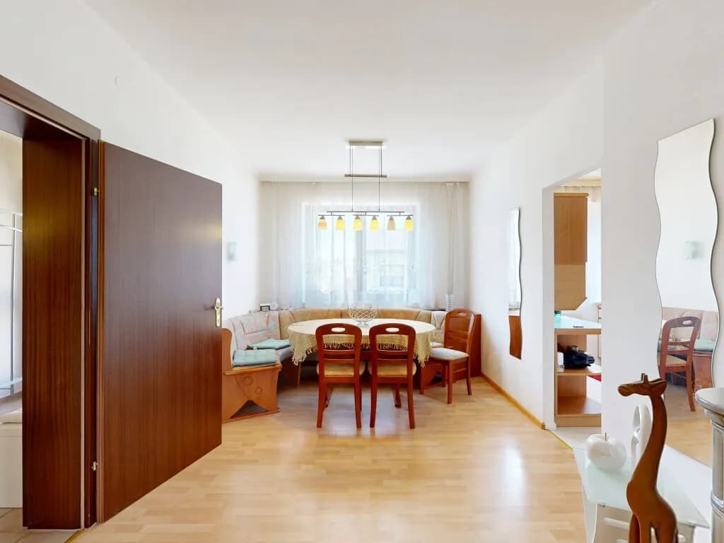 4-Zimmer-Haus kaufen in Gänserndorf – 129,89 m², € 269.000 – Bild 8 von 27