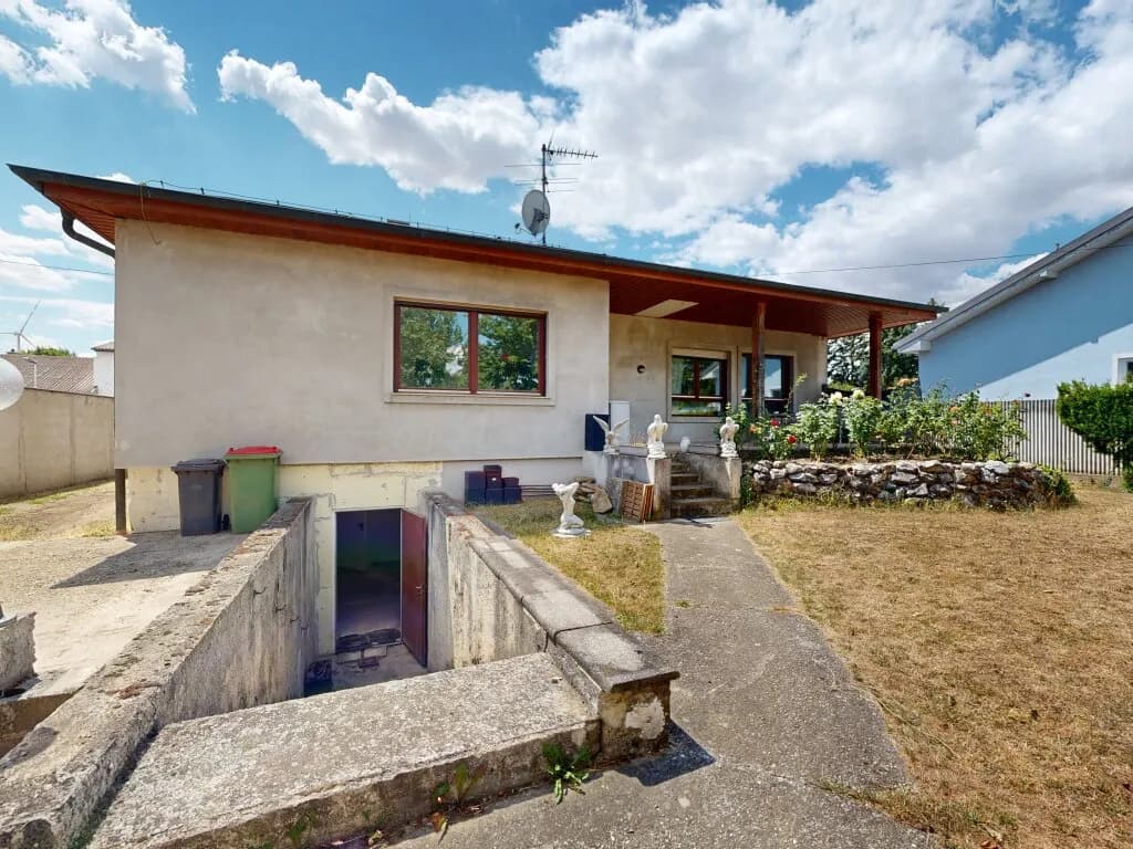 4-Zimmer-Haus kaufen in Gänserndorf – 129,89 m², € 269.000 – Bild 23 von 27