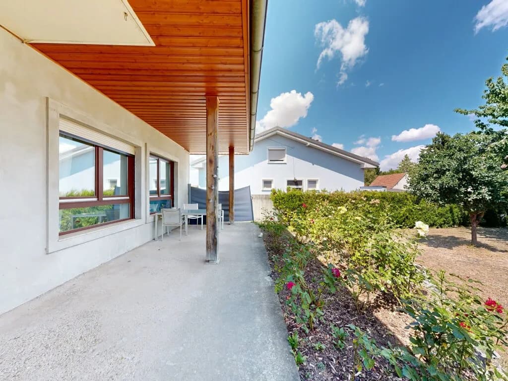 4-Zimmer-Haus kaufen in Gänserndorf – 129,89 m², € 269.000 – Bild 24 von 27