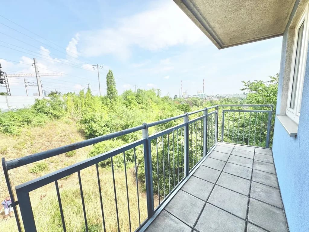 3-Zimmer-Wohnung kaufen in Wien – 58 m², € 325.000