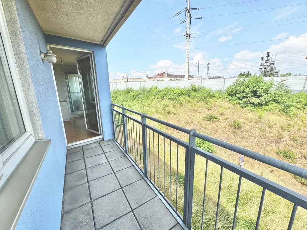 3-Zimmer-Wohnung kaufen in Wien – 58 m², € 325.000 – Bild 2 von 10