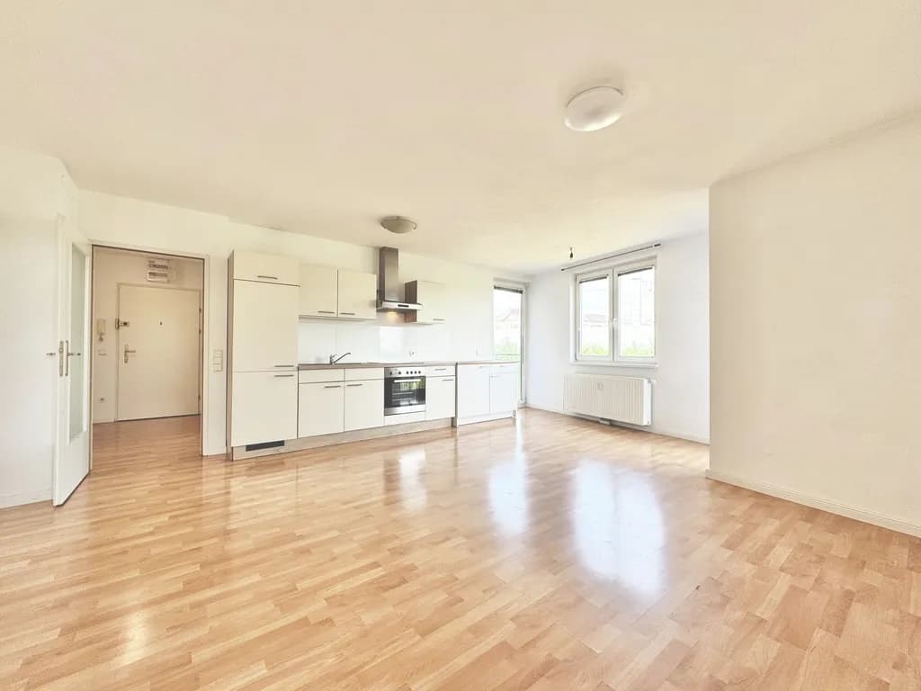 3-Zimmer-Wohnung kaufen in Wien – 58 m², € 325.000 – Bild 3 von 10