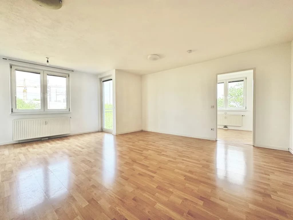 3-Zimmer-Wohnung kaufen in Wien – 58 m², € 325.000 – Bild 4 von 10
