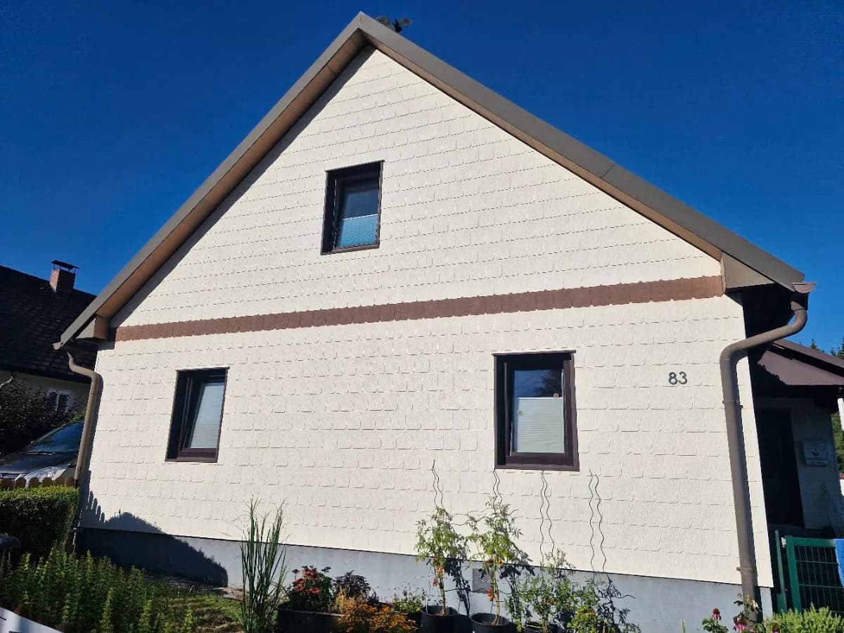 6-Zimmer-Haus kaufen in Gmünd – 180 m², € 215.000