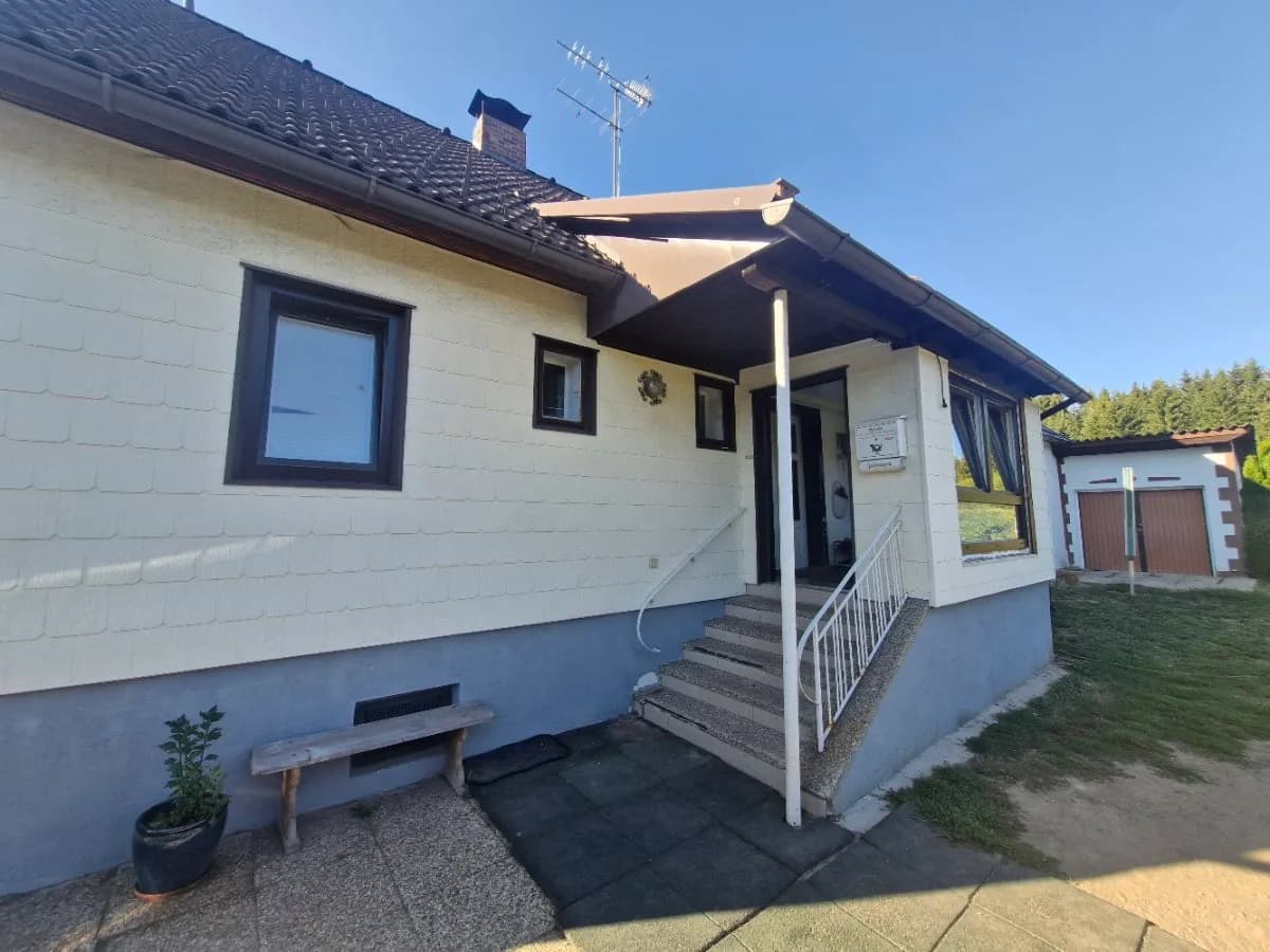 6-Zimmer-Haus kaufen in Gmünd – 180 m², € 215.000 – Bild 3 von 20