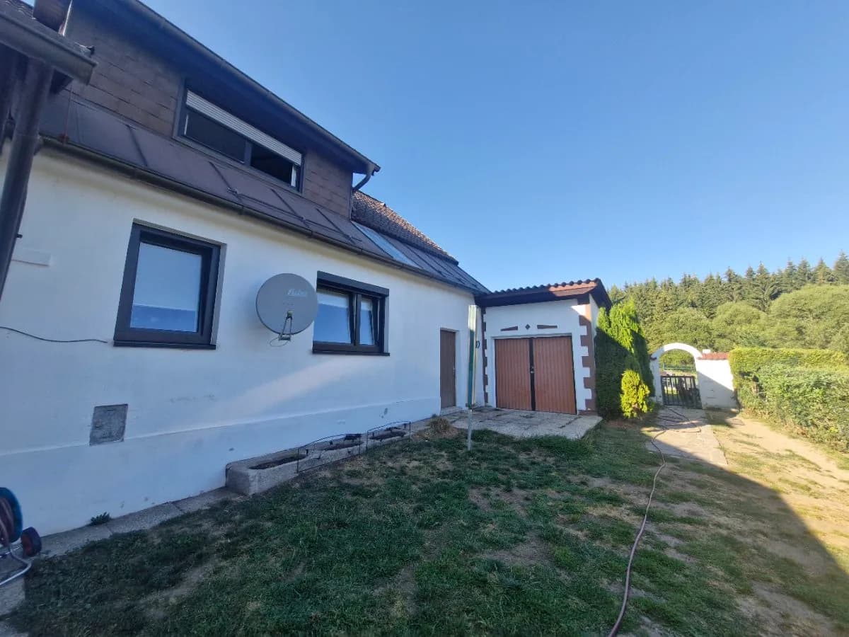 6-Zimmer-Haus kaufen in Gmünd – 180 m², € 215.000 – Bild 4 von 20