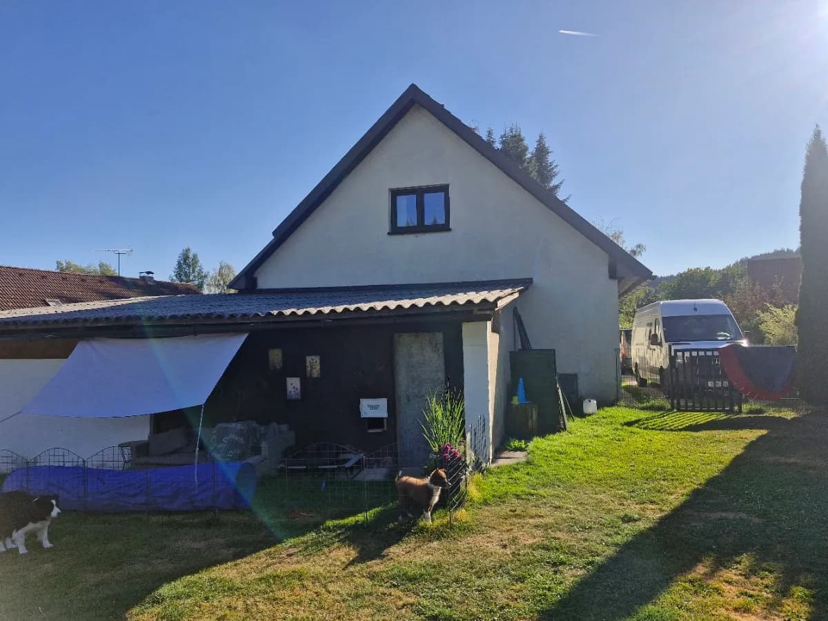 6-Zimmer-Haus kaufen in Gmünd – 180 m², € 215.000 – Bild 6 von 20