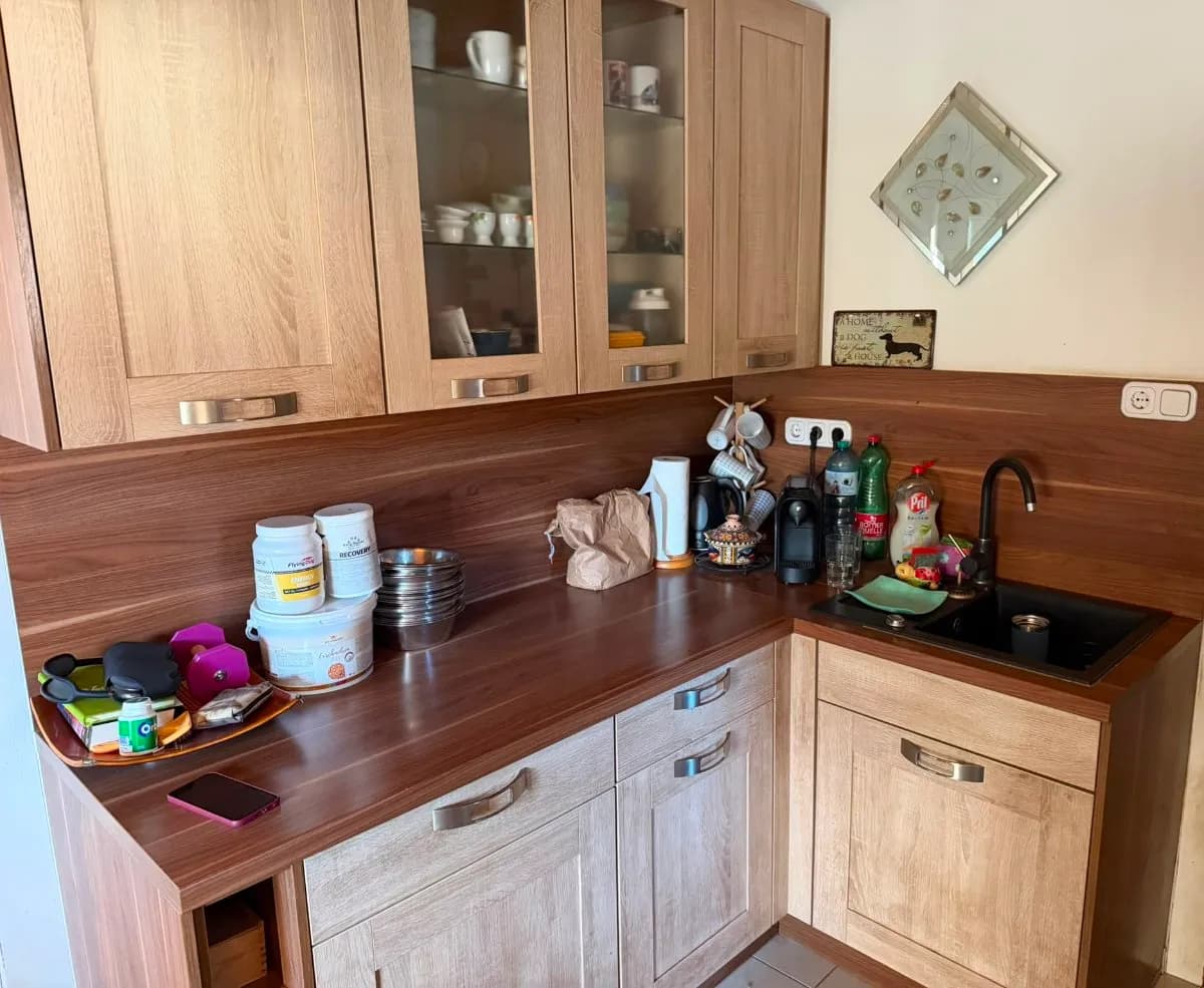 6-Zimmer-Haus kaufen in Gmünd – 180 m², € 215.000 – Bild 11 von 20