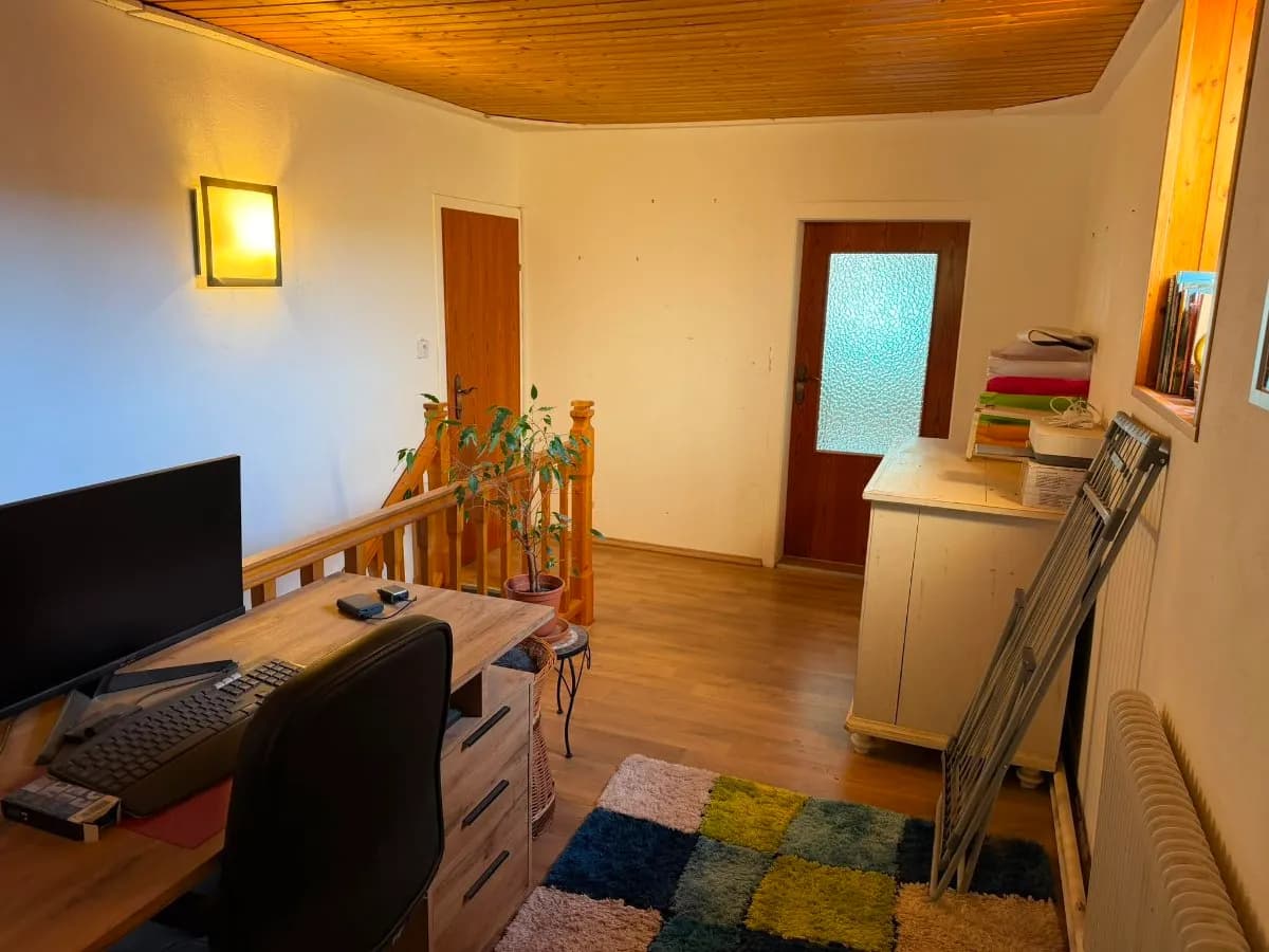 6-Zimmer-Haus kaufen in Gmünd – 180 m², € 215.000 – Bild 17 von 20
