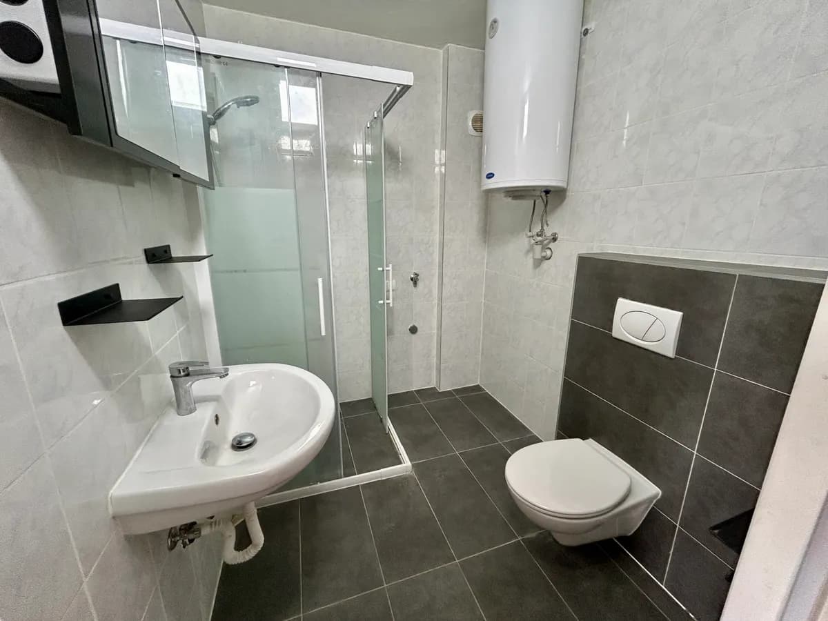 1-Zimmer-Wohnung mieten in Murtal – 21,21 m², € 299 – Bild 4 von 6