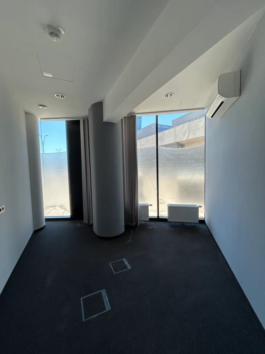 Gewerbeimmobilie mieten in Wien – 326 m², € 9.124 – Bild 5 von 11