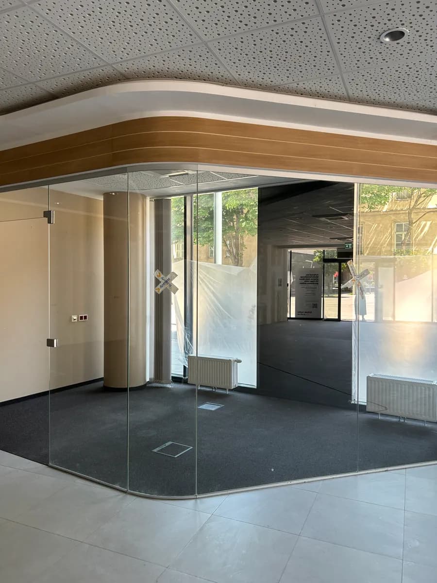 Gewerbeimmobilie mieten in Wien – 326 m², € 9.124 – Bild 7 von 11