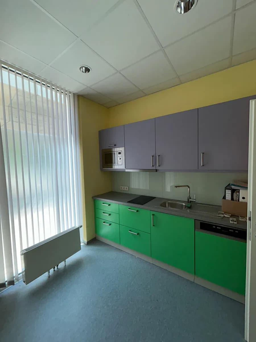 Gewerbeimmobilie mieten in Wien – 326 m², € 9.124 – Bild 10 von 11