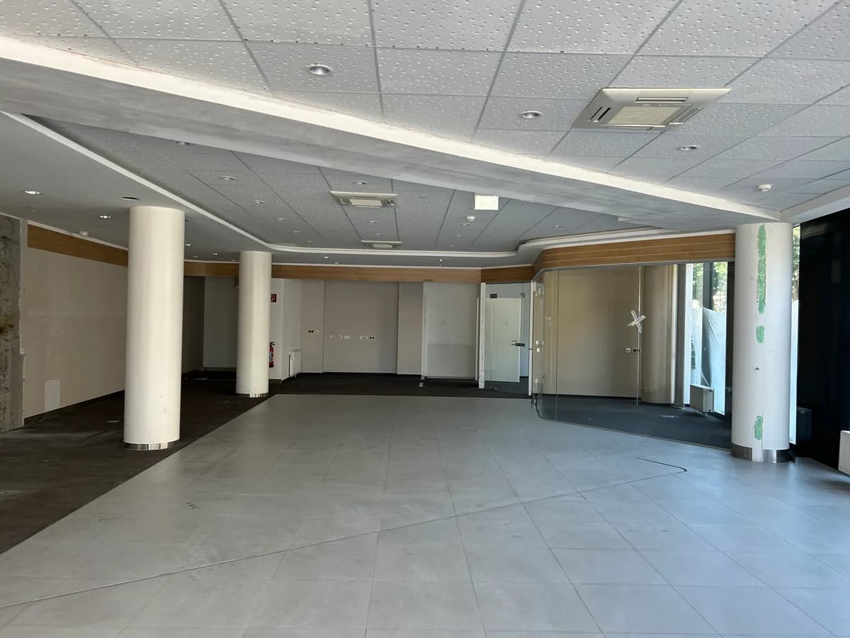 Gewerbeimmobilie mieten in Wien – 326 m², € 9.124 – Bild 11 von 11