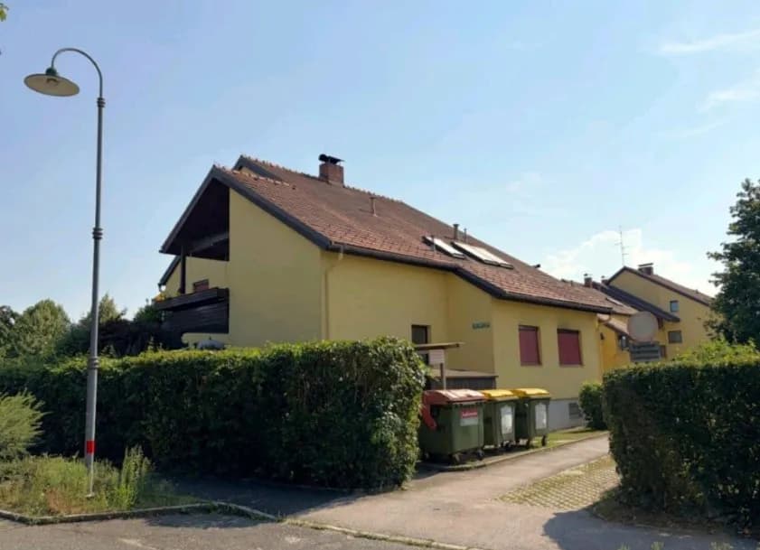3-Zimmer-Wohnung kaufen in Leibnitz – 88 m², € 220.000