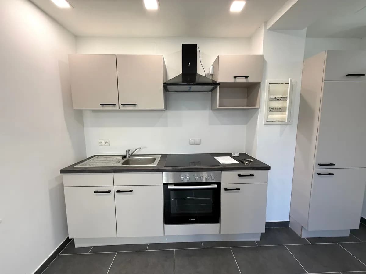 3-Zimmer-Wohnung mieten in Murtal – 50,69 m², € 575