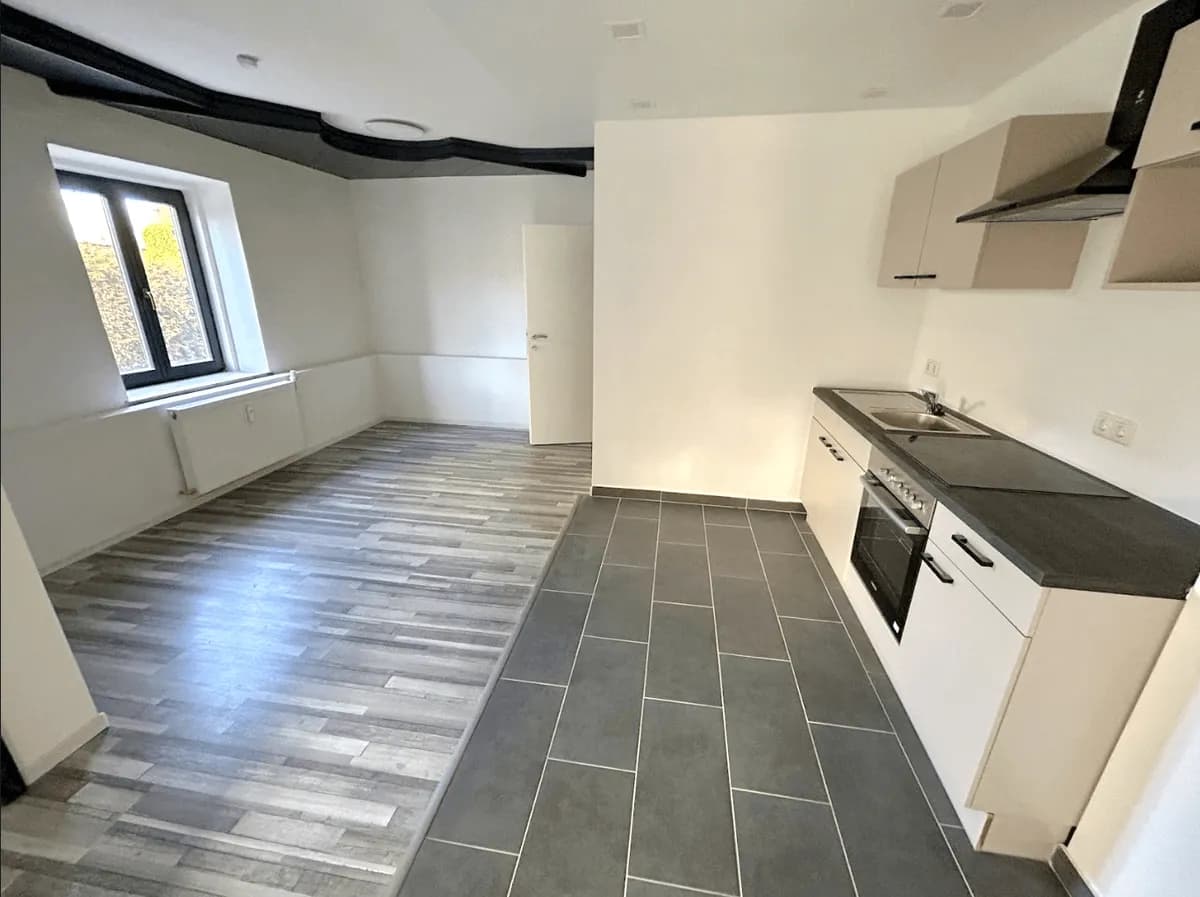 3-Zimmer-Wohnung mieten in Murtal – 50,69 m², € 575 – Bild 2 von 8