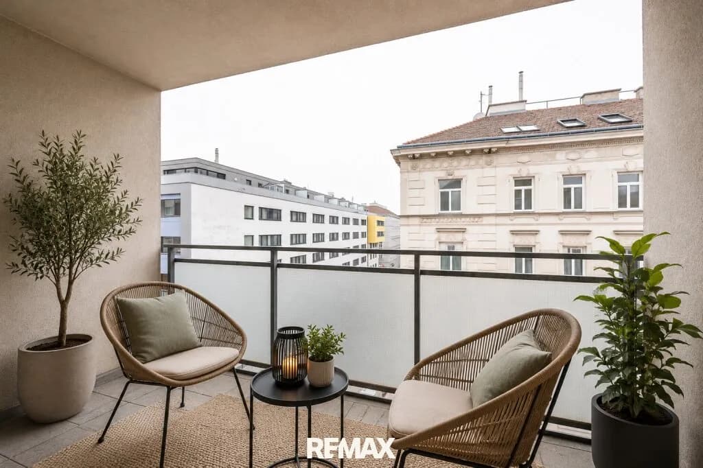 4-Zimmer-Wohnung kaufen in Wien – 111,69 m², € 375.000