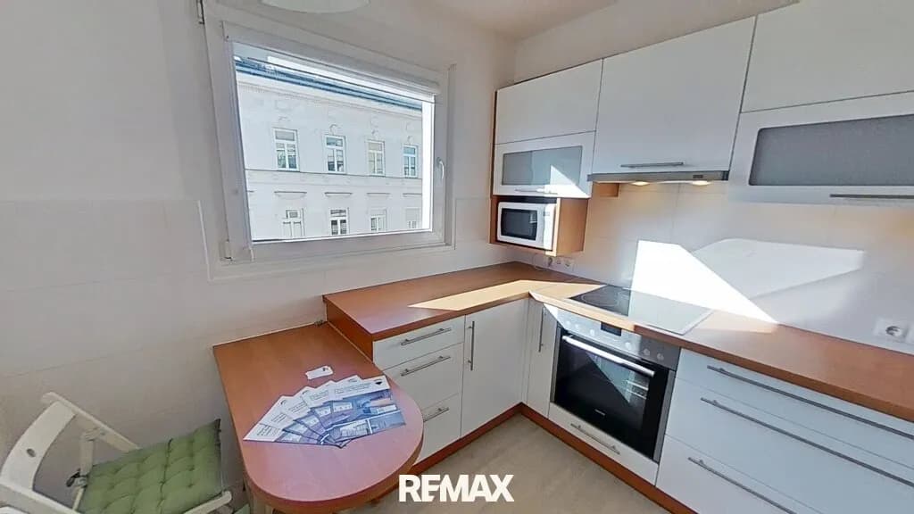 4-Zimmer-Wohnung kaufen in Wien – 111,69 m², € 375.000 – Bild 2 von 12