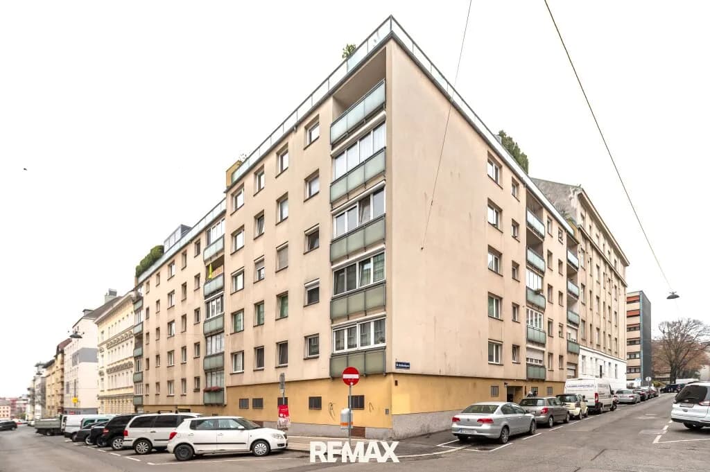 4-Zimmer-Wohnung kaufen in Wien – 111,69 m², € 375.000 – Bild 11 von 12