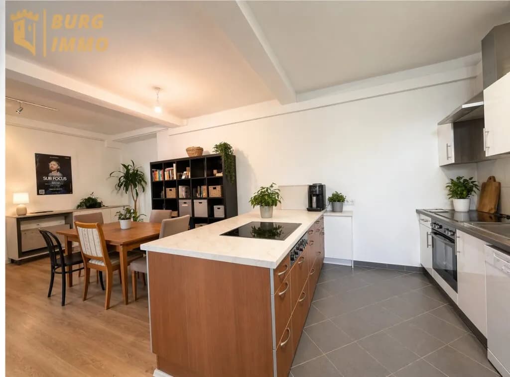 7-Zimmer-Gewerbeimmobilie kaufen in Wien – 180 m², € 1.400.000 – Bild 4 von 19