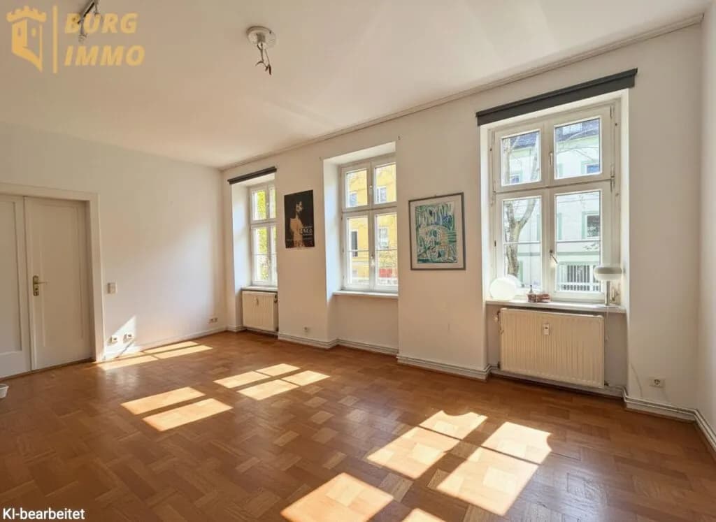 7-Zimmer-Gewerbeimmobilie kaufen in Wien – 180 m², € 1.400.000 – Bild 8 von 19