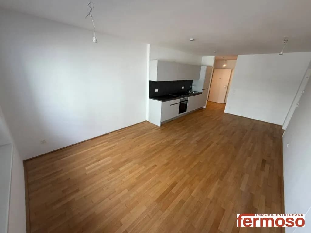 2-Zimmer-Wohnung mieten in Wien – 59 m², € 1.149 – Bild 3 von 9