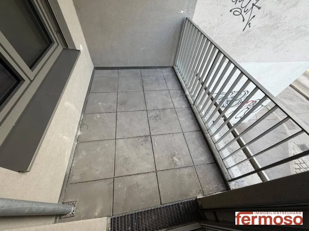 2-Zimmer-Wohnung mieten in Wien – 59 m², € 1.149 – Bild 8 von 9