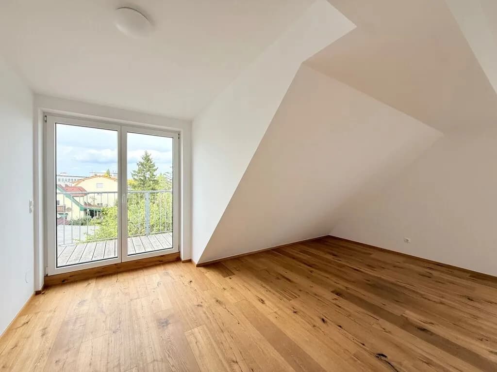 2-Zimmer-Wohnung mieten in Wien – 46,61 m², € 964