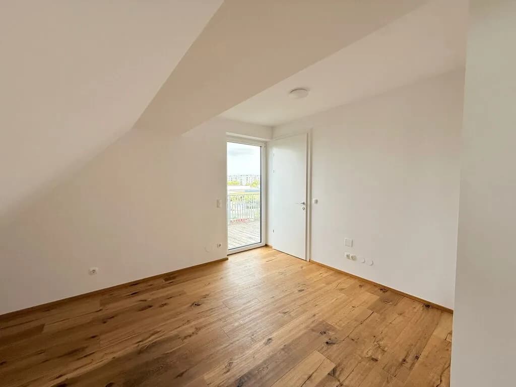 2-Zimmer-Wohnung mieten in Wien – 46,61 m², € 964 – Bild 2 von 9