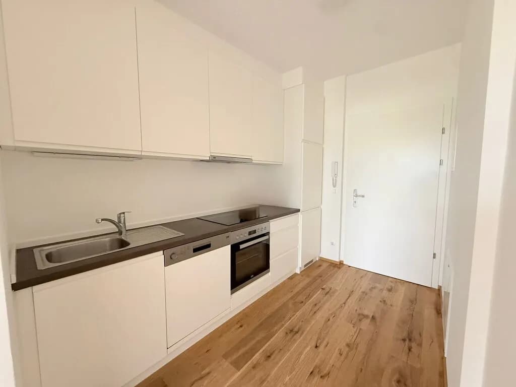 2-Zimmer-Wohnung mieten in Wien – 46,61 m², € 964 – Bild 3 von 9