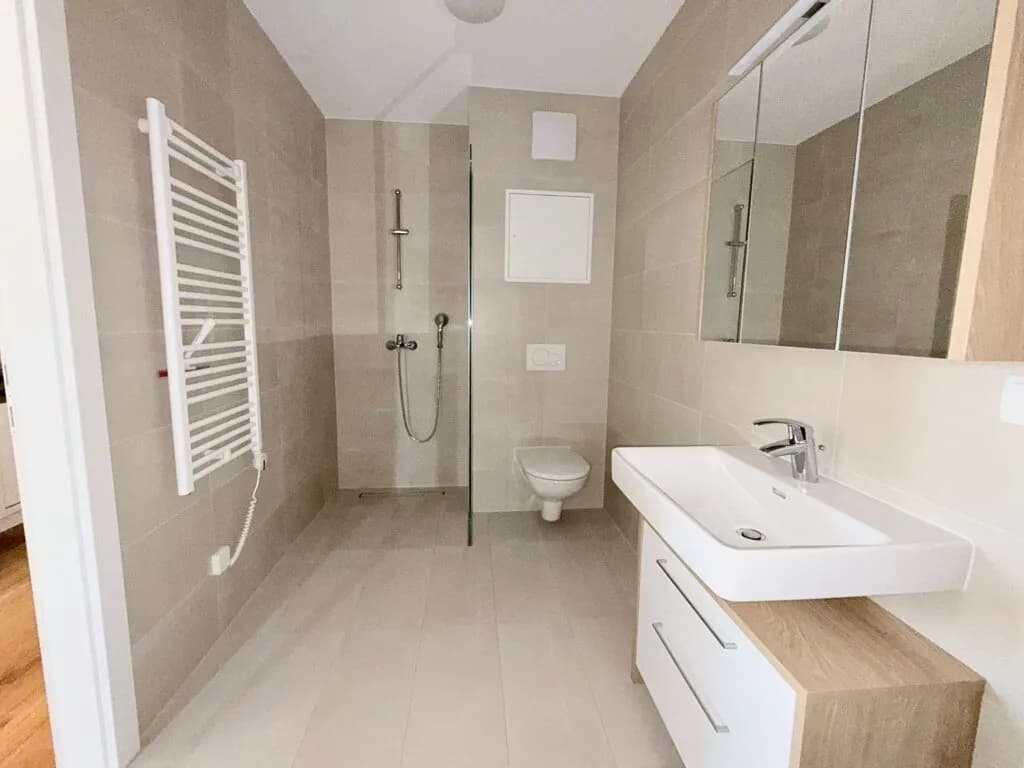 2-Zimmer-Wohnung mieten in Wien – 46,61 m², € 964 – Bild 6 von 9