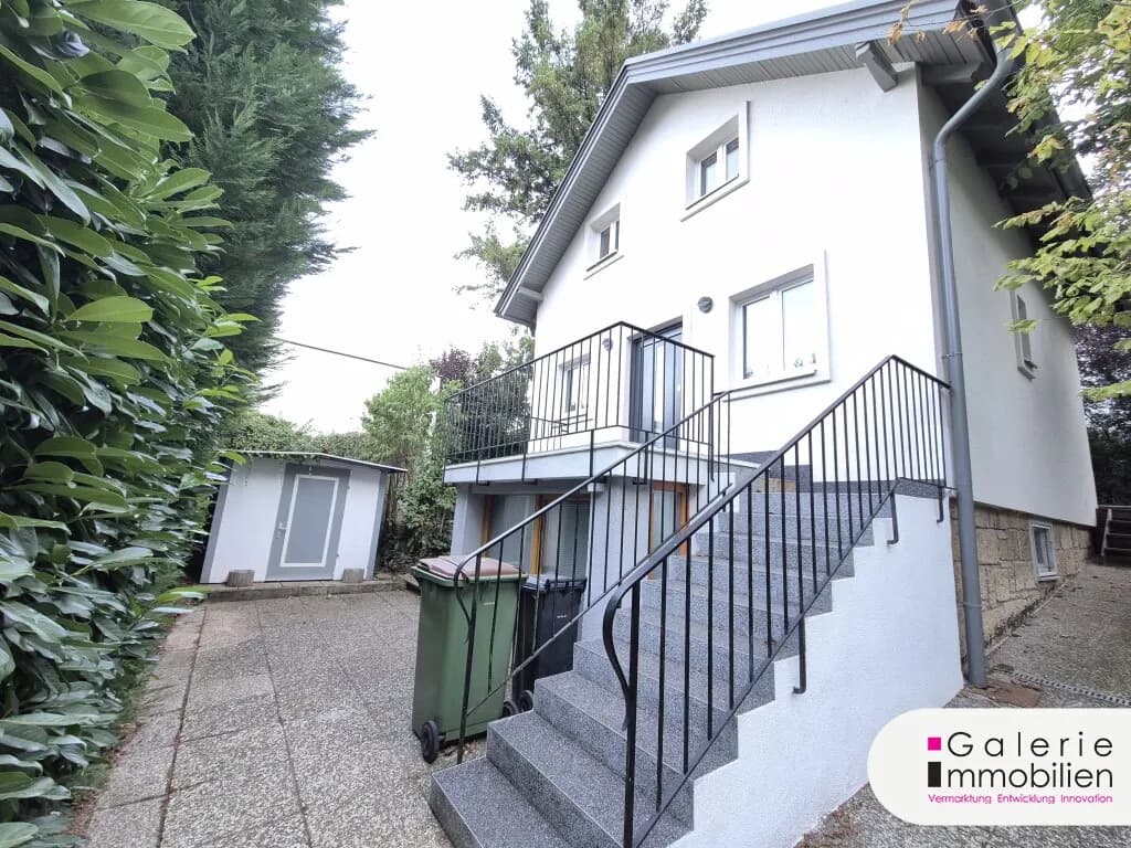 3-Zimmer-Haus mieten in Wien – 80,53 m², € 1.682