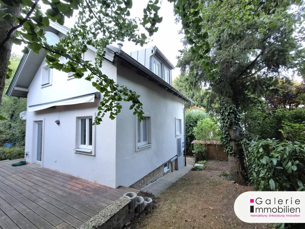 3-Zimmer-Haus mieten in Wien – 80,53 m², € 1.682 – Bild 22 von 25