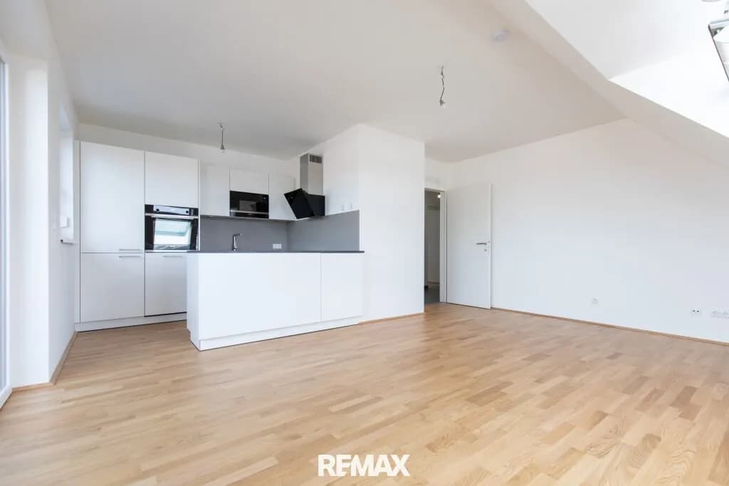 3-Zimmer-Immobilie mieten in Bruck an der Leitha – 81,7 m², € 1.295 – Bild 2 von 11