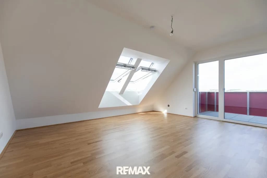 3-Zimmer-Immobilie mieten in Bruck an der Leitha – 81,7 m², € 1.295 – Bild 4 von 11