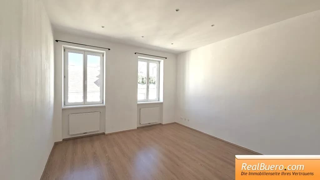 1-Zimmer-Wohnung mieten in Wien – 30,07 m², € 421