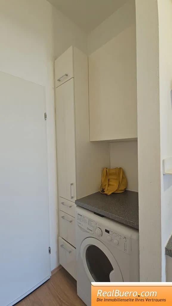 1-Zimmer-Wohnung mieten in Wien – 30,07 m², € 421 – Bild 4 von 7