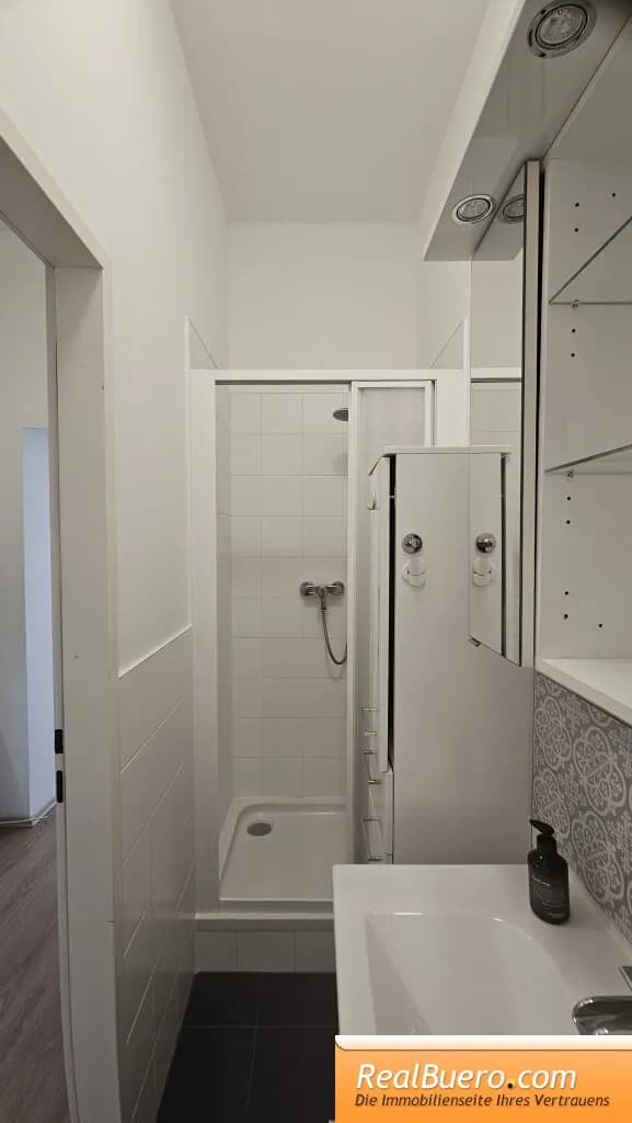 1-Zimmer-Wohnung mieten in Wien – 30,07 m², € 421 – Bild 5 von 7