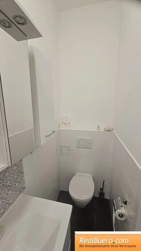 1-Zimmer-Wohnung mieten in Wien – 30,07 m², € 421 – Bild 6 von 7