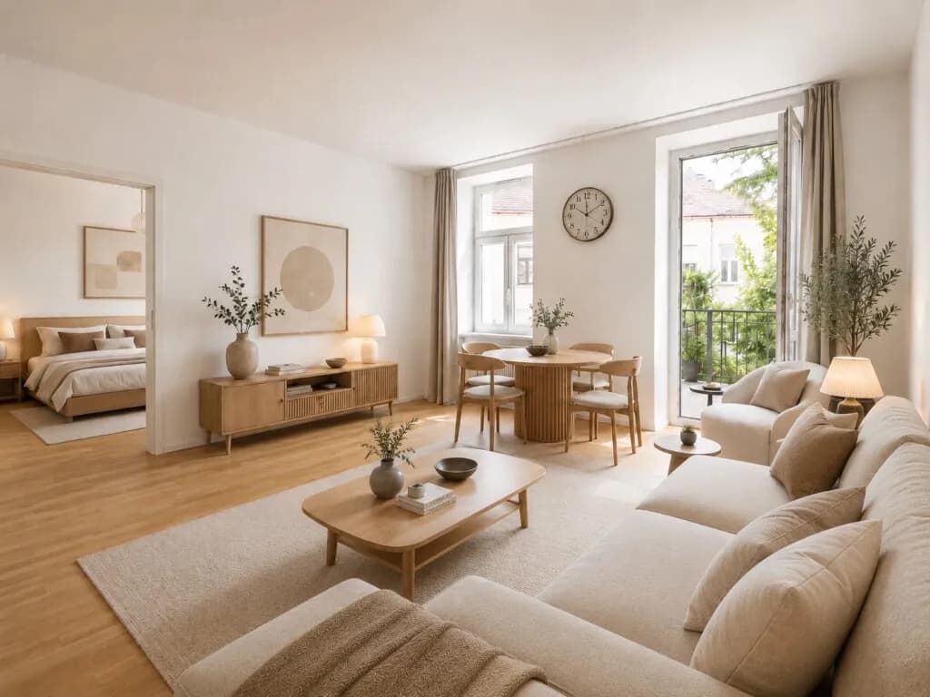 3-Zimmer-Wohnung kaufen in Wien – 86,88 m², € 399.000