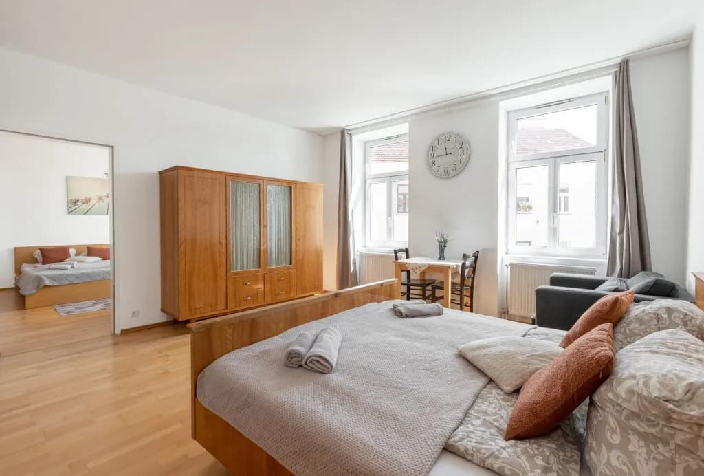 3-Zimmer-Wohnung kaufen in Wien – 86,88 m², € 399.000 – Bild 2 von 21